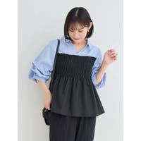 Re-J＆SUPURE（リジェイアンドスプル）のトップス/シャツ