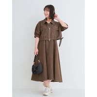 Re-J＆SUPURE（リジェイアンドスプル）のワンピース・ドレス/ワンピース