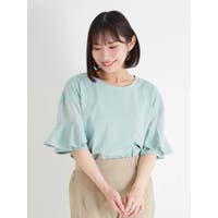 Re-J＆SUPURE（リジェイアンドスプル）のトップス/カットソー