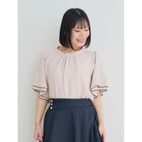 Re-J＆SUPURE（リジェイアンドスプル）のトップス/シャツ