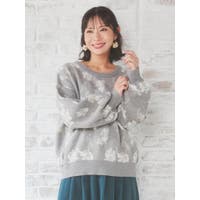 Re-J＆SUPURE（リジェイアンドスプル）のトップス/ニット・セーター