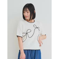 Re-J＆SUPURE（リジェイアンドスプル）のトップス/ニット・セーター
