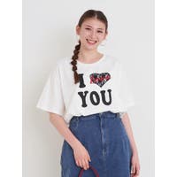 Re-J＆SUPURE（リジェイアンドスプル）のトップス/Ｔシャツ