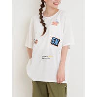 Re-J＆SUPURE（リジェイアンドスプル）のトップス/Ｔシャツ
