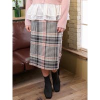 Re-J&SUPURE(リジェイアンドスプル)のスカート/その他スカート