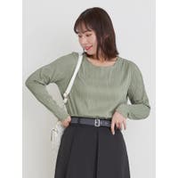 Re-J＆SUPURE（リジェイアンドスプル）のトップス/カットソー