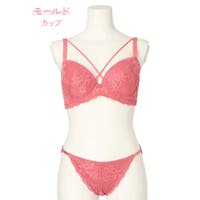 Re-J＆SUPURE（リジェイアンドスプル）のインナー・下着/ブラ&ショーツセット