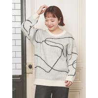 Re-J＆SUPURE（リジェイアンドスプル）のトップス/ニット・セーター