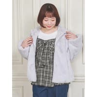 Re-J＆SUPURE（リジェイアンドスプル）のアウター(コート・ジャケットなど)/ブルゾン