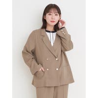 Re-J＆SUPURE（リジェイアンドスプル）のアウター(コート・ジャケットなど)/ブルゾン