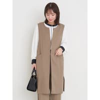 Re-J＆SUPURE（リジェイアンドスプル）のアウター(コート・ジャケットなど)/ブルゾン