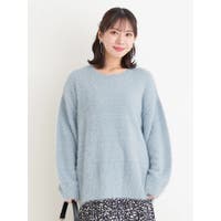 Re-J＆SUPURE（リジェイアンドスプル）のトップス/ニット・セーター