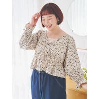 Re-J&SUPURE(リジェイアンドスプル)のトップス/カーディガン