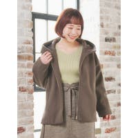 Re-J＆SUPURE（リジェイアンドスプル）のアウター(コート・ジャケットなど)/ブルゾン