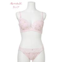 Re-J＆SUPURE（リジェイアンドスプル）のインナー・下着/ブラ&ショーツセット