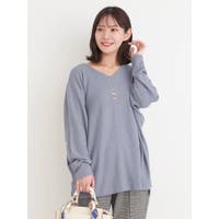 Re-J＆SUPURE（リジェイアンドスプル）のトップス/カットソー