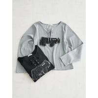 Re-J&SUPURE(リジェイアンドスプル)のトップス/カットソー