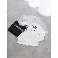 Re-J&SUPURE(リジェイアンドスプル)のトップス/カットソー