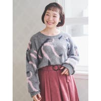 Re-J＆SUPURE（リジェイアンドスプル）のトップス/ニット・セーター