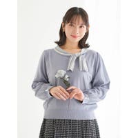 Re-J＆SUPURE（リジェイアンドスプル）のトップス/ニット・セーター