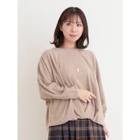 Re-J＆SUPURE（リジェイアンドスプル）のトップス/カットソー