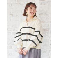 Re-J＆SUPURE（リジェイアンドスプル）のトップス/ニット・セーター