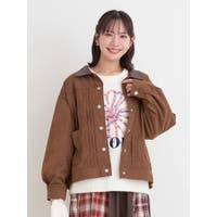 Re-J＆SUPURE（リジェイアンドスプル）のアウター(コート・ジャケットなど)/ブルゾン