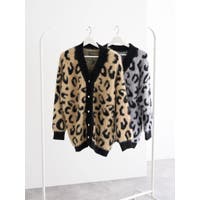 Re-J＆SUPURE（リジェイアンドスプル）のトップス/カーディガン