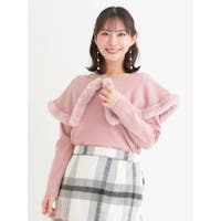 Re-J＆SUPURE（リジェイアンドスプル）のトップス/ニット・セーター