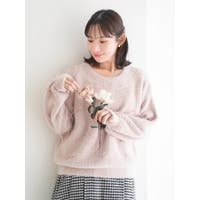 Re-J＆SUPURE（リジェイアンドスプル）のトップス/ニット・セーター