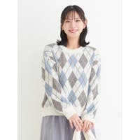 Re-J＆SUPURE（リジェイアンドスプル）のトップス/ニット・セーター