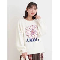 Re-J＆SUPURE（リジェイアンドスプル）のトップス/ニット・セーター