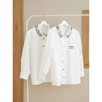 Re-J＆SUPURE（リジェイアンドスプル）のトップス/シャツ