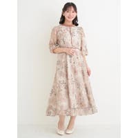 Re-J＆SUPURE（リジェイアンドスプル）のワンピース・ドレス/ドレス