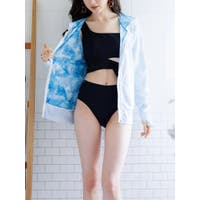 Resort Island（リゾートアイランド）の水着/ラッシュガード
