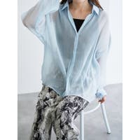 LUDIC PARK（ルディックパーク）のトップス/シャツ