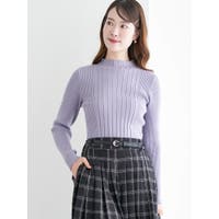 LUDIC PARK（ルディックパーク）のトップス/ニット・セーター