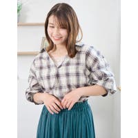 LUDIC PARK（ルディックパーク）のトップス/シャツ