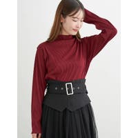 LUDIC PARK（ルディックパーク）のトップス/カットソー