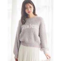 LUDIC PARK（ルディックパーク）のトップス/ニット・セーター