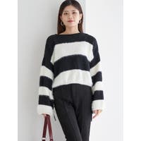 LUDIC PARK（ルディックパーク）のトップス/ニット・セーター