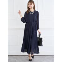 LUDIC PARK（ルディックパーク）のワンピース・ドレス/ワンピース