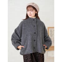 LUDIC PARK（ルディックパーク）アウター(コート・ジャケットなど