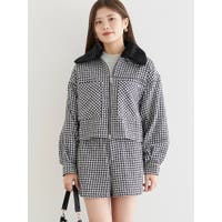 LUDIC PARK（ルディックパーク）のスーツ/セットアップ