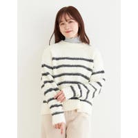 LUDIC PARK（ルディックパーク）のトップス/ニット・セーター