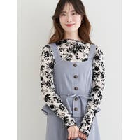 LUDIC PARK（ルディックパーク）のトップス/カットソー