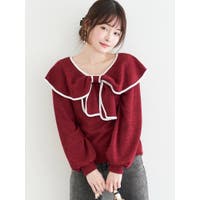 LUDIC PARK（ルディックパーク）のトップス/カットソー