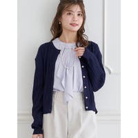 LUDIC PARK（ルディックパーク）のトップス/カーディガン