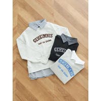 LUDIC PARK（ルディックパーク）のトップス/カットソー