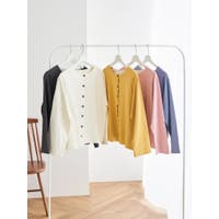 LUDIC PARK（ルディックパーク）のトップス/カーディガン